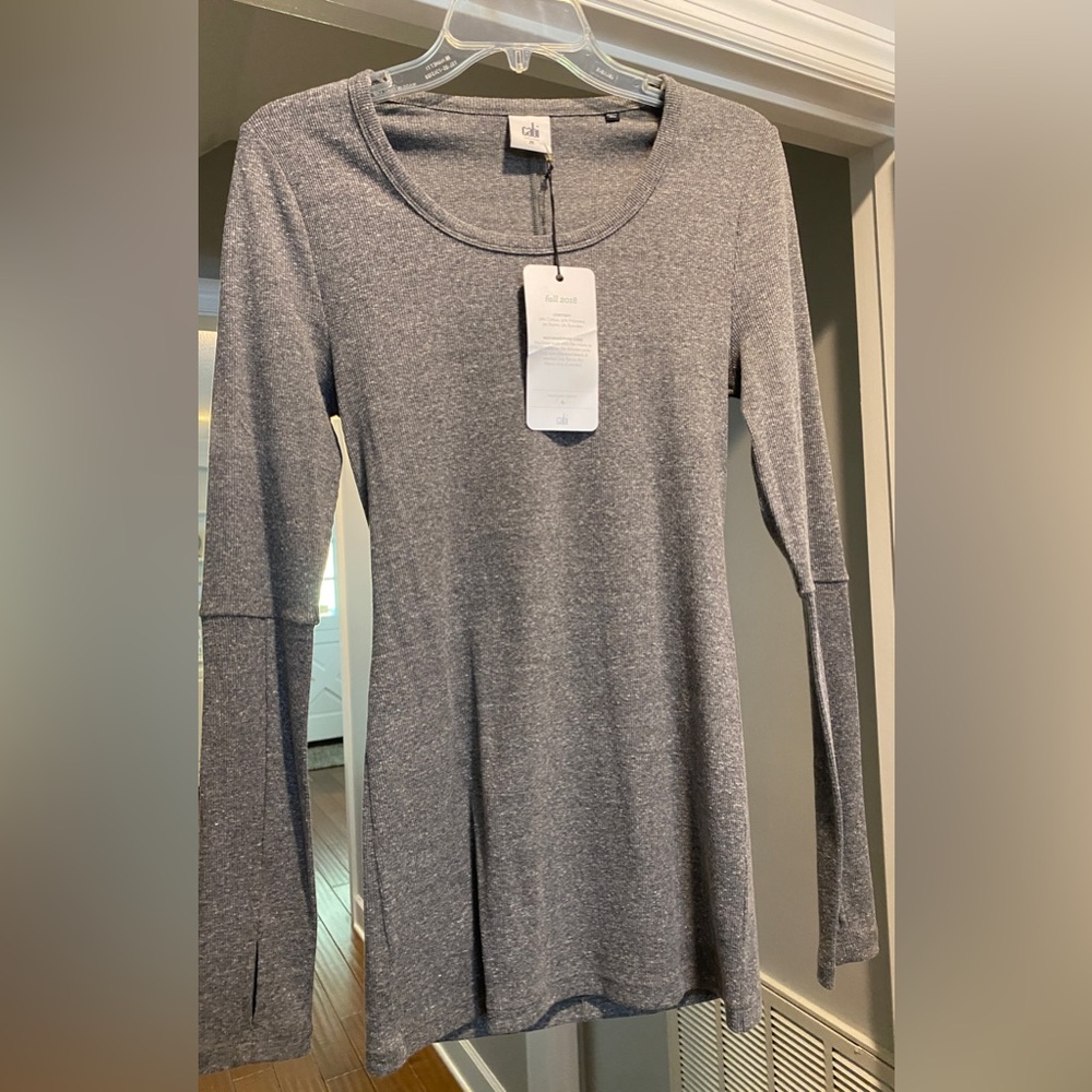 CAbi Shirt - NWT - Medium - Drop-In Tee